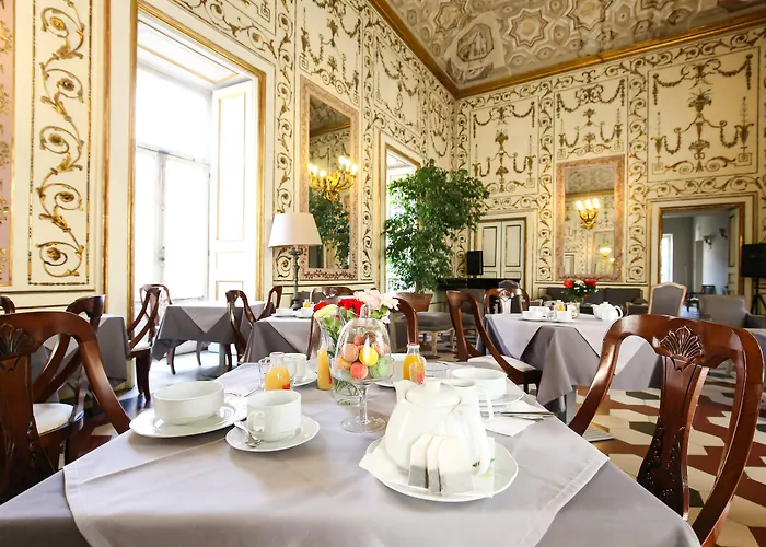 Decumani Hotel De Charme