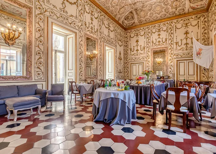 Decumani Hotel De Charme